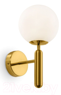 Бра Freya Zelda FR5124WL-01BS - фото