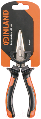 Длинногубцы Finland 1965