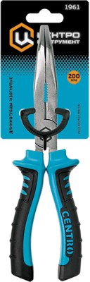 Длинногубцы Центроинструмент 1961