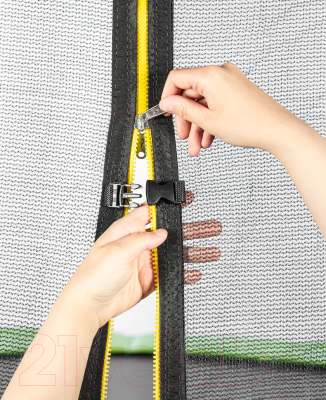 Батут Sundays Acrobat-D312