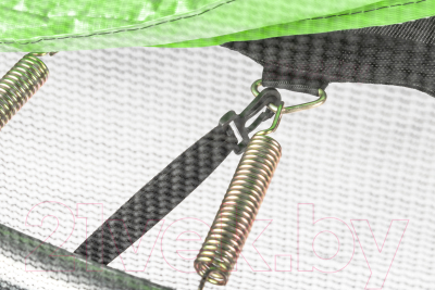 Батут Sundays Acrobat-D312