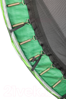 Батут Sundays Acrobat-D312