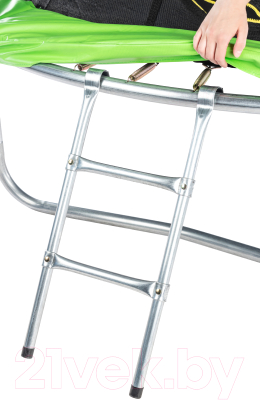 Батут Sundays Acrobat-D312