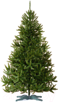 Ель искусственная Dommelochi Сверк Дикий / ДОР-40СД - фото