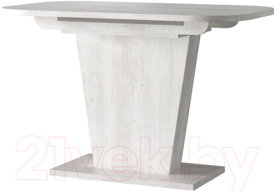 Обеденный стол Eligard Sheldon 118(157)х72х76 - фото