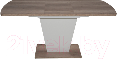 Обеденный стол Eligard Sheldon 118(157)х72х76