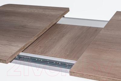 Обеденный стол Eligard Sheldon 118(157)х72х76