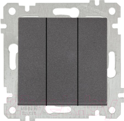 Выключатель Mutlusan Rita 2200 409 0195 - фото