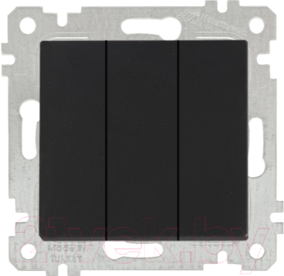 Выключатель Mutlusan Rita 2200 409 0184 - фото