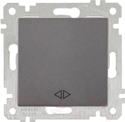 Выключатель Mutlusan Rita 2200 408 0195 - фото