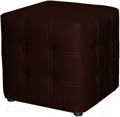 Пуф Brioli Рубик - фото