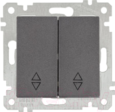 Выключатель Mutlusan Rita 2200 404 0195 - фото