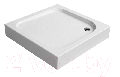 Душевой уголок Deante KYC 441K + KTC 041B