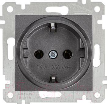 Розетка Mutlusan Rita 2200 600 0295 - фото