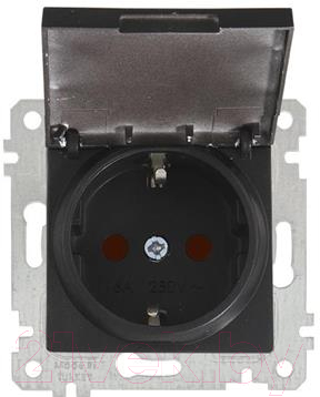 Розетка Mutlusan Rita 2200 611 0284 - фото