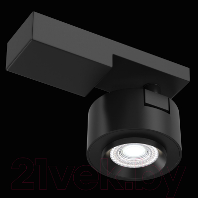 Спот Maytoni Treo C062CL-L12B4K