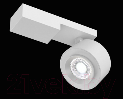 Спот Maytoni Treo C062CL-L12W4K