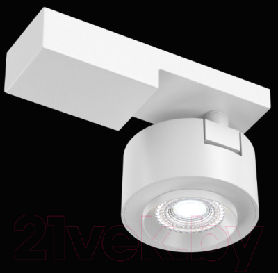 Спот Maytoni Treo C062CL-L12W4K