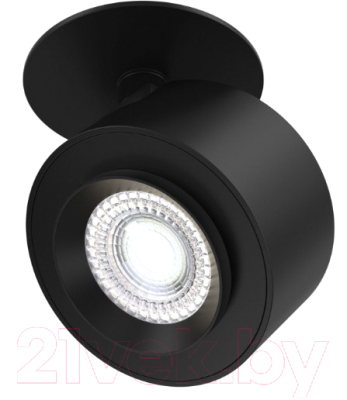 Спот Maytoni Treo C063CL-L12B4K - фото