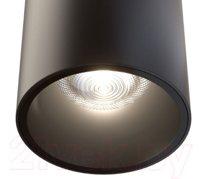 Точечный светильник Maytoni Cover C064CL-L12B3K