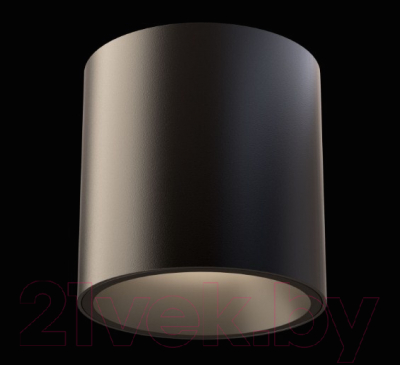 Точечный светильник Maytoni Cover C064CL-L12B4K