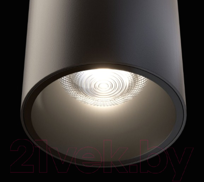 Точечный светильник Maytoni Cover C064CL-L12B4K