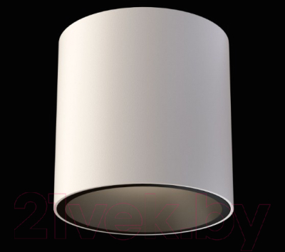 Точечный светильник Maytoni Alfa LED C064CL-L12W3K