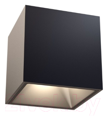 Точечный светильник Maytoni Alfa LED C065CL-L12B3K - фото