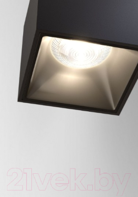 Точечный светильник Maytoni Alfa LED C065CL-L12B3K