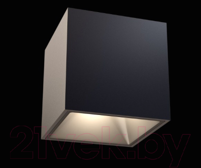 Точечный светильник Maytoni Alfa LED C065CL-L12B3K