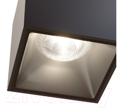 Точечный светильник Maytoni Alfa LED C065CL-L12B3K