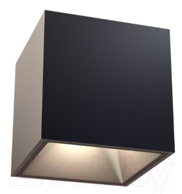 Точечный светильник Maytoni Alfa LED C065CL-L12B4K - фото