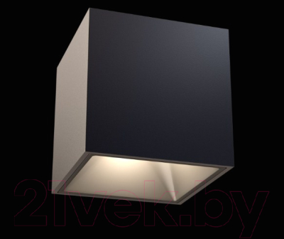 Точечный светильник Maytoni Alfa LED C065CL-L12B4K