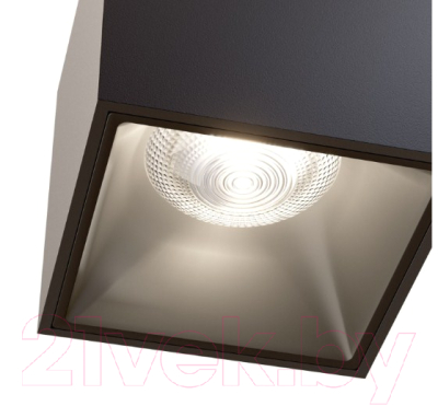 Точечный светильник Maytoni Alfa LED C065CL-L12B4K