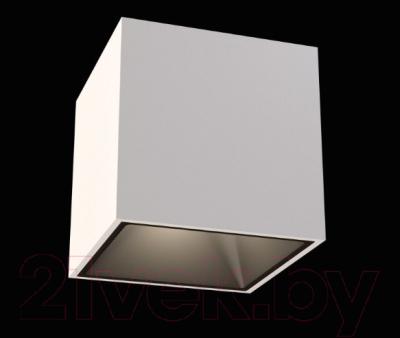 Точечный светильник Maytoni Alfa LED C065CL-L12W3K