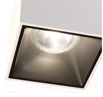 Точечный светильник Maytoni Alfa LED C065CL-L12W3K