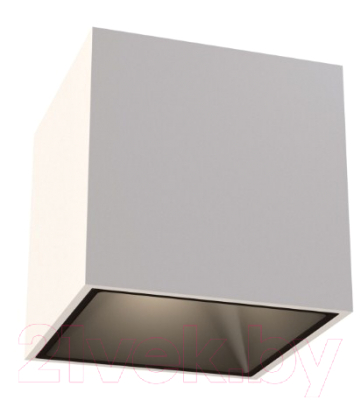 Точечный светильник Maytoni Cover C065CL-L12W4K - фото