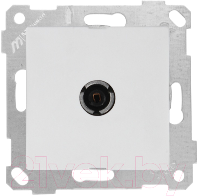 Розетка Mutlusan Rita 2200 170 0101 - фото