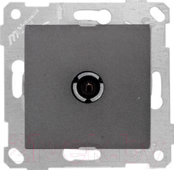 Розетка Mutlusan Rita 2200 170 0195 - фото