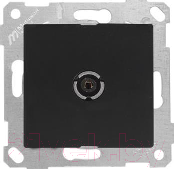 Розетка Mutlusan Rita 2200 170 0184 - фото