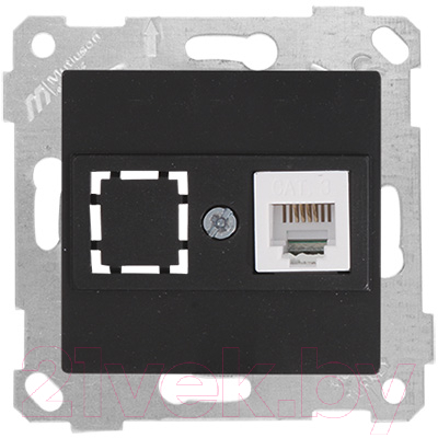 Розетка Mutlusan Rita 2200 125 0184 - фото