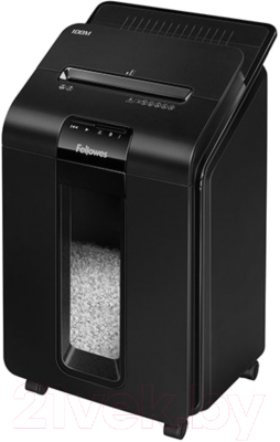 Шредер Fellowes AutoMax 100M / FS-46292 - фото