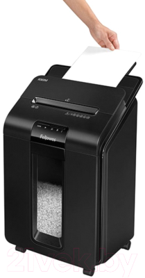 Шредер Fellowes AutoMax 100M / FS-46292