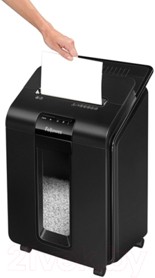 Шредер Fellowes AutoMax 100M / FS-46292