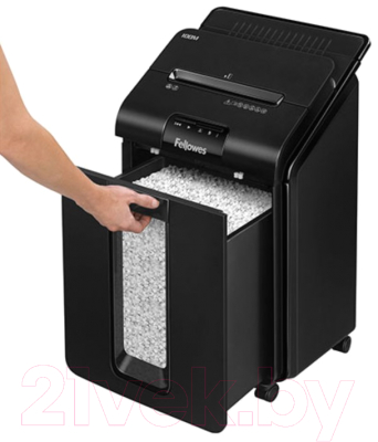 Шредер Fellowes AutoMax 100M / FS-46292