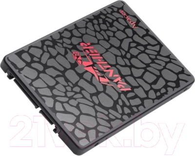 SSD диск Apacer Panther AS350 256GB (AP256GAS350-1)