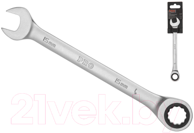 Гаечный ключ Startul PRO-7015 - фото