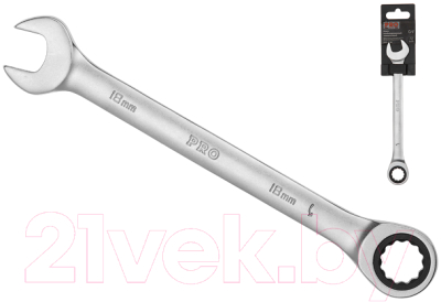 Гаечный ключ Startul PRO-7018 - фото