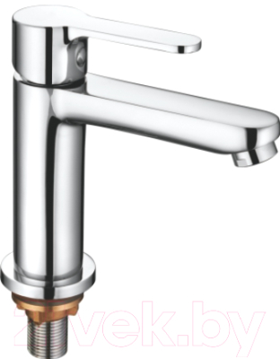 Кран на одну воду Ledeme L4795 - фото