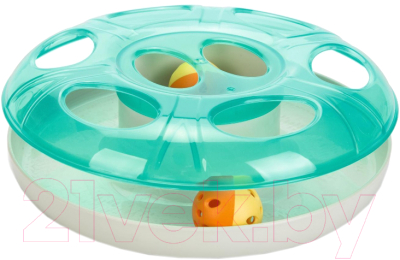 Игрушка для кошек Beeztees Scudie / 440410 - фото